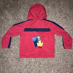 Vintage Disneyland Resort Jacket